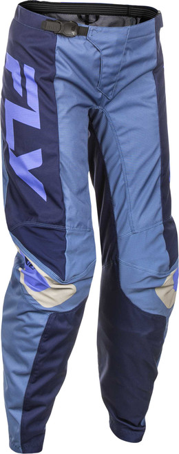 FLY RACING Women'S F-16 Pants Ca/Ny Stone/Lavender Sz 11/12 C378-83111