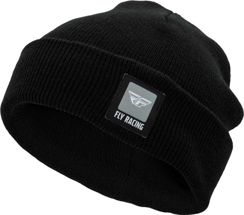 FLY RACING Fly Andy Beanie Grey 351-0007