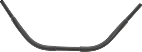 HARDDRIVE 1.25" Buffalo-Bar 3.5" Rise Black 21-574SB