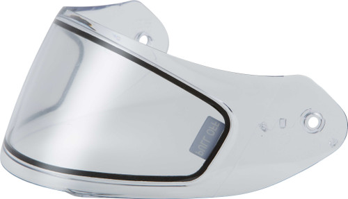 SCORPION EXO Ryzer Dual Pane Faceshield R2000/T1200/R710/T510/R410/320 54-517-00