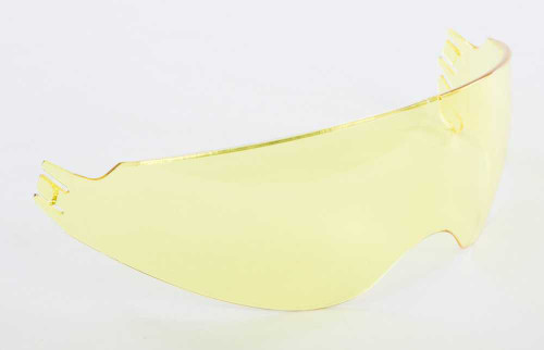 GMAX Shield Hi-Def Yellow Xs-Md Gm-65 G065007