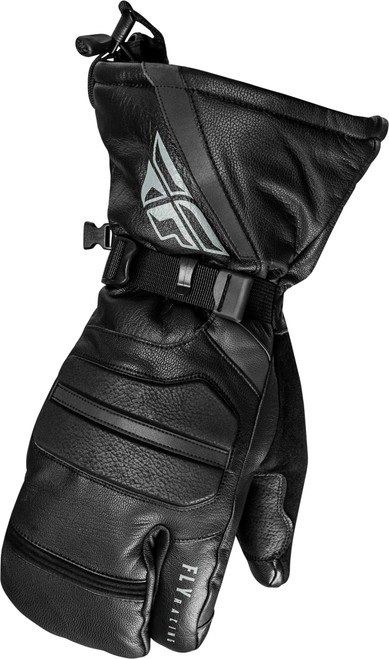 FLY RACING Ridgeline Claws Black Sm 363-3910S