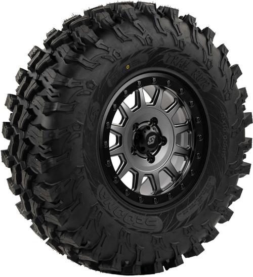 SEDONA Tire Trail Ripr 28X10.00R14 8Pr Lr780 570-5430