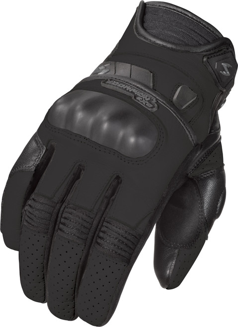 SCORPION EXO Women'S Klaw Ii Gloves Black Xl G56-136