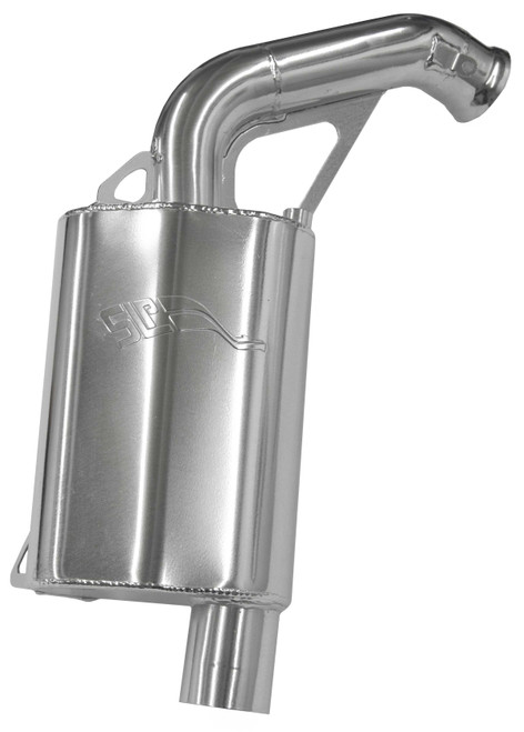 SLP Silencer S-D Gen4 09-321