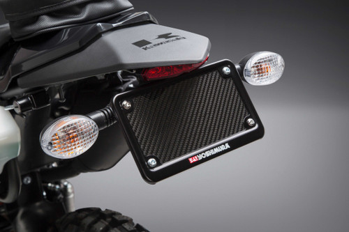 YOSHIMURA Fender Eliminator Kit Kaw 070BG143001