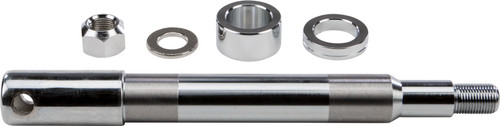HARDDRIVE Front Axle Kit Fits Xl 883N 1200V 14-Up 339196