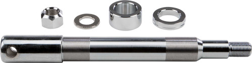 HARDDRIVE Front Axle Kit Fits Xl 883N 1200V 14-Up 339196