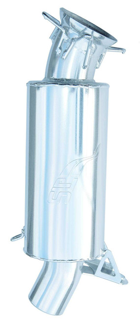 SLP Silencer S-D Gen4 09-335