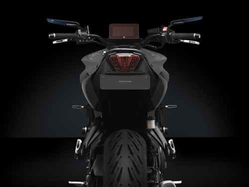 RIZOMA Flat-Out Fender Eliminator Yam PTU032B