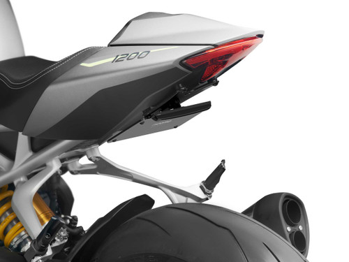 RIZOMA Flat-Out Fender Eliminator Tri PTU070B