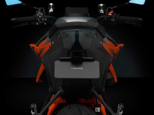 RIZOMA Flat-Out Fender Eliminator Ktm PTU062B