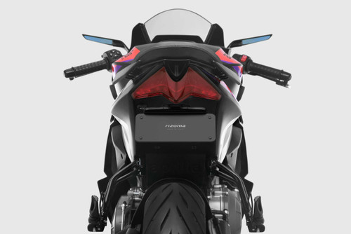 RIZOMA Flat-Out Fender Eliminator Apr PTU042B