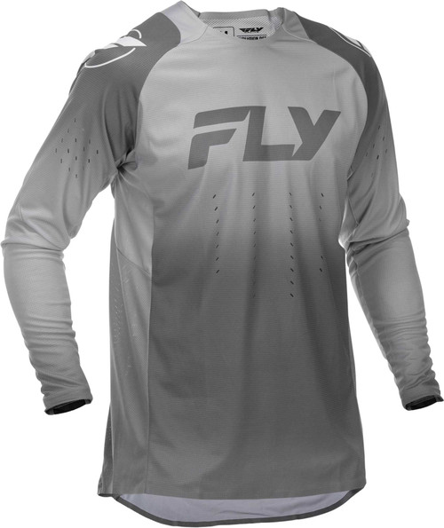 FLY RACING Evolution Dst Jersey White/Grey Sm 379-120S