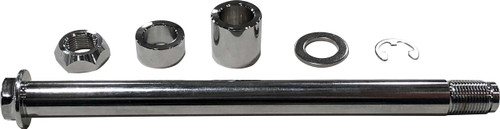 HARDDRIVE Rear Axle Kit Fits Xl 08-Up 339199