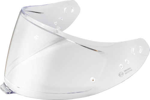 SCORPION EXO Exo-Eclipse/R430 Faceshield Pinlock Clear 52-ECL-51