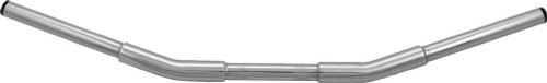 HARDDRIVE 1.25" Fat Drag-Bar Chrome 31-0182S