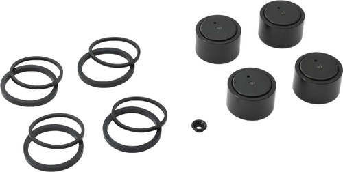 HARDDRIVE Rear Brake Caliper Rebuild Kit Flt 08-Up 44080-08C 87758