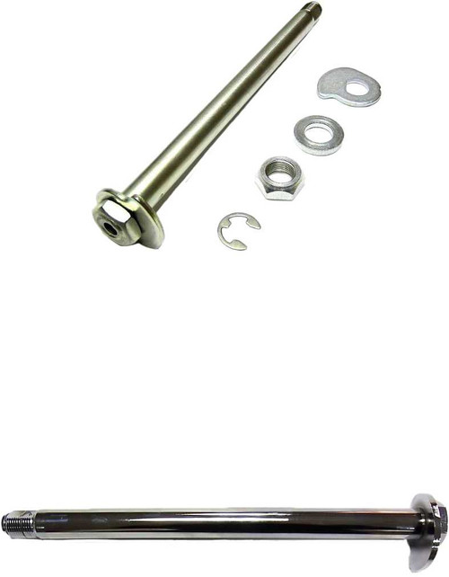 HARDDRIVE Rear Axle Kit Flt `14-19 339187