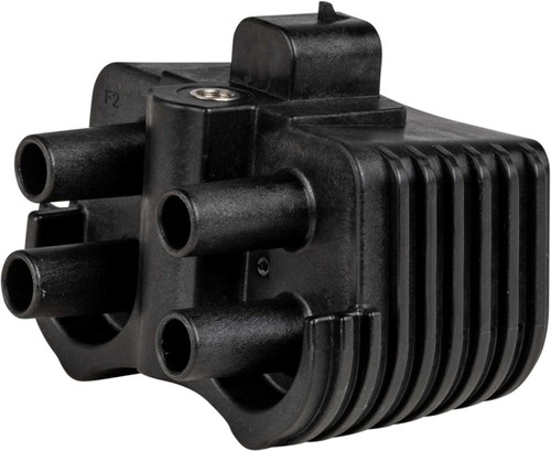 HARDDRIVE Hd Hp Coil Single Fire M8 Softail 18-22 10-2017