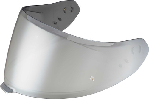 SCORPION EXO Exo-Eclipse/R430 Faceshield Pinlock Silver Mirrored 52-ECL-53