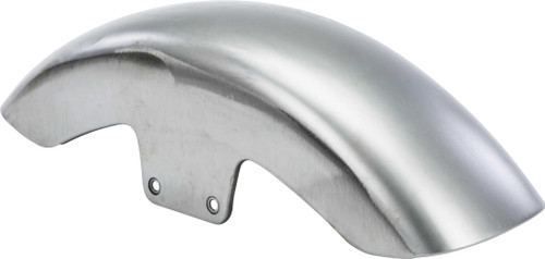 HARDDRIVE St Slim Front Fender Steel W/O Rivets 090368