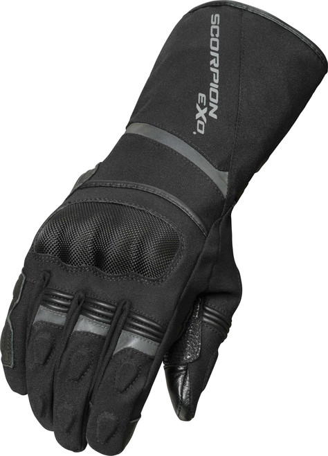 SCORPION EXO Tempest Ii Gloves Black 2X G37-137