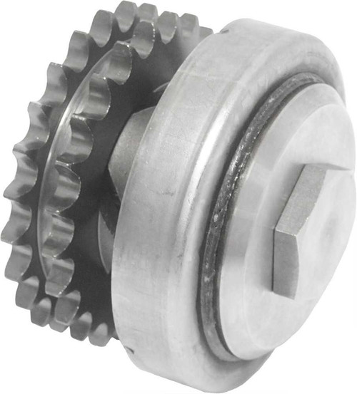 HARDDRIVE Comp Sprkt Kit Sb/T 94-05 25T B/T 94-06 25T 1" Offset 15-091