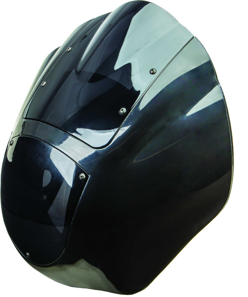 HARDDRIVE Clam Shell Fairing Univ W/O Mounting Hardware 111009
