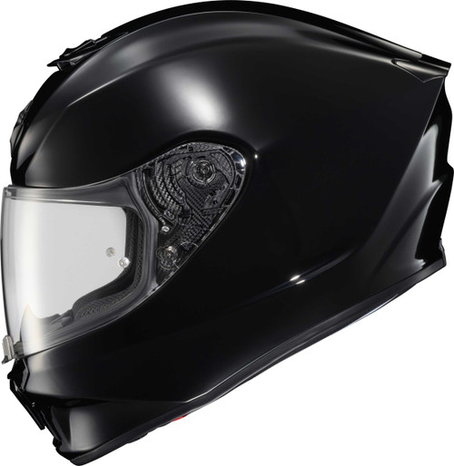 SCORPION EXO Exo-R330 Full-Face Helmet Solid Black 3X 33-0038