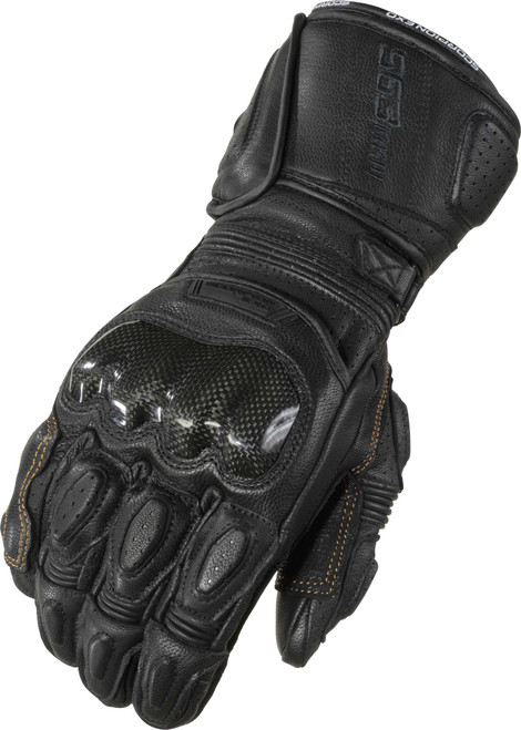 SCORPION EXO Sg3 Mk Iii Gloves Black 2X G30-137