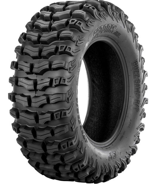 SEDONA Tire Buzz Saw R/T 26X9R12 Radial 6Pr Lr410Lbs BS269R12