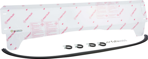 OPEN TRAIL Half Windshield V000039-12200T