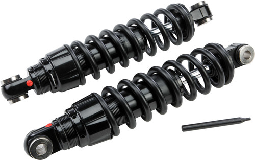 HARDDRIVE Dyna Monotube Shock 12.5" Hvy R0800145-2