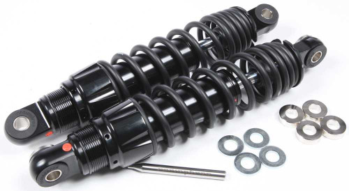HARDDRIVE Monotube Shock 91-20 Xl, 82-94 Fxr 12.5" Std R0800139-1