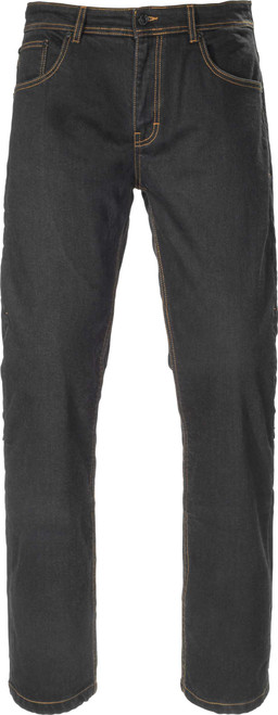 SCORPION EXO Covert Ii Ce Jeans Size 36 Black 5502-36