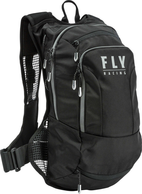 FLY RACING Xc 100 Hydro Pack 3L Black 28-5202