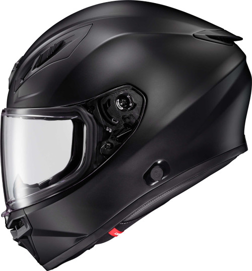 SCORPION EXO Exo-R430 Full-Face Helmet Solid Matte Black 2X 43-0107