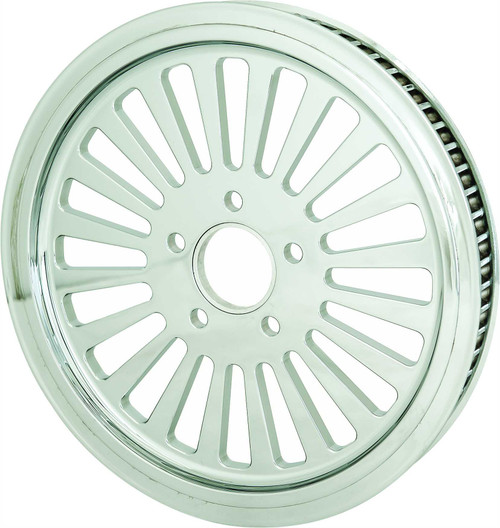HARDDRIVE 70T X 1 1/8" Pulley Fxst 00-05 Flst/C/N 00-06 031-222