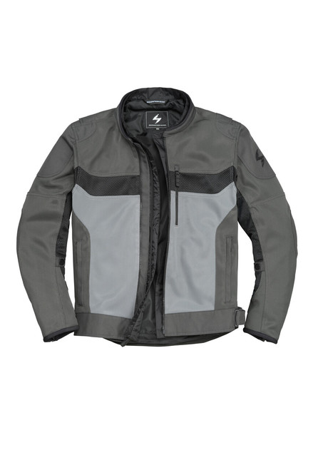 SCORPION EXO Vortex Air Ii Jacket Dark Grey/Black Sm 15713-3
