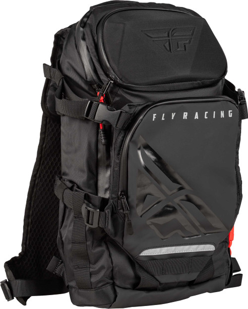 FLY RACING Backcountry Pack Black 28-5125