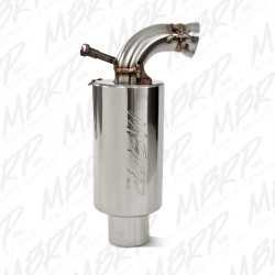 MBRP Performance Exhaust Standard Series 1180209