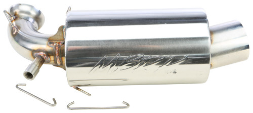 MBRP Performance Exhaust Standard Series 1150210