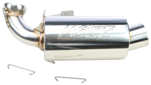 MBRP Performance Exhaust Standard Series 1130210