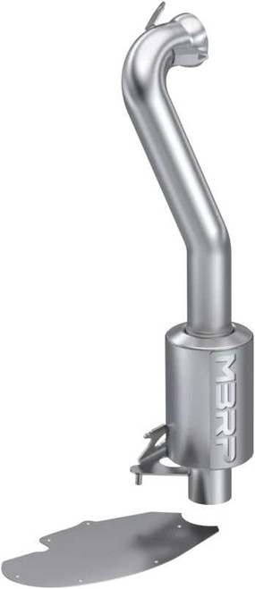 MBRP Performance Exhaust Race Series 4320507