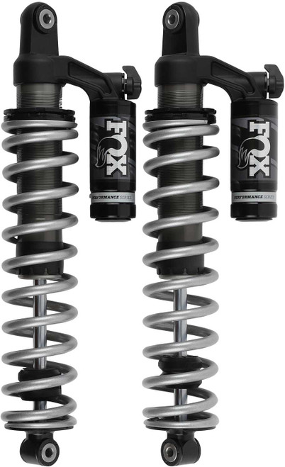FOX 1.5 Qs3 Shock Rear Hon 2-Seat 885-06-143-2