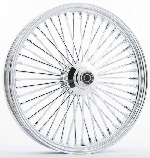HARDDRIVE Fr 48-Spk Sd Chrome 21X2.15 Wg-Hub 25M Abs 00 Ltr 051-11541