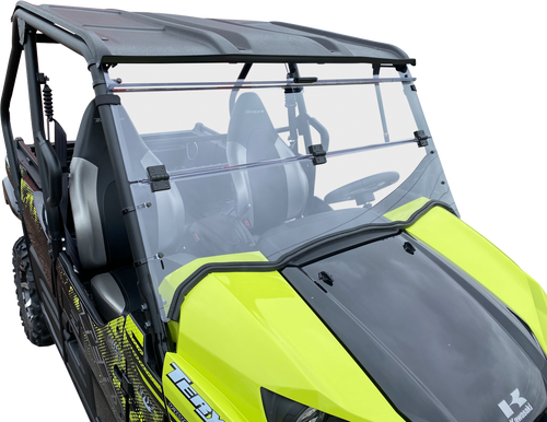 OPEN TRAIL Folding Windshield V000350-12200T