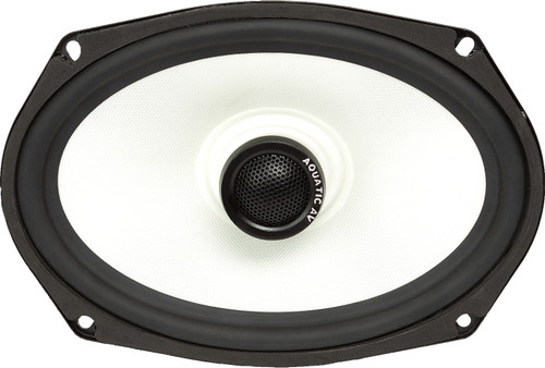 AQUATIC AV Ultra Series 6X9 Speakers HG200
