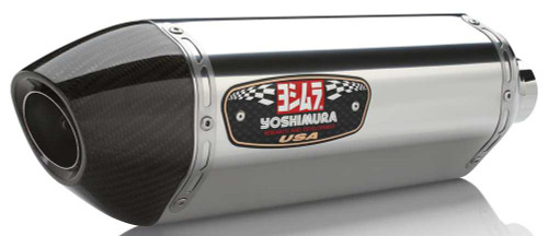 YOSHIMURA Exhaust Race R-77 Full-Sys Ss-Ss-Cf 13700AJ520